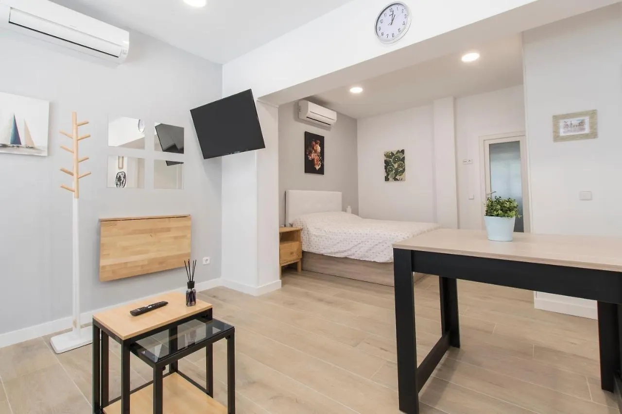 4Torres Homes - Laura Madrid
