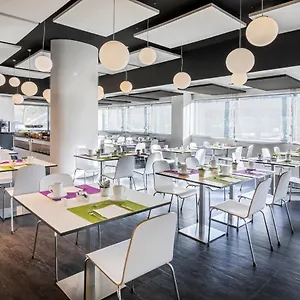 4* Otel Zentral Castellana Norte