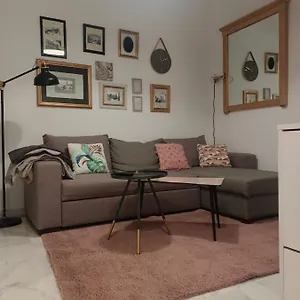 Duplex En El Centro De , Sevilla España