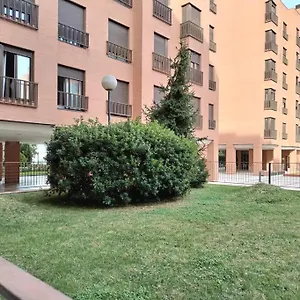 Apartamento Wanda Ifema Aeropuerto Jc, Madrid