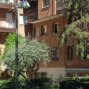 Apartamento Apartamento A 15 Minutos Del Centro, Madrid