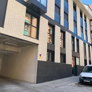 Apartamento De Lujo Nueva Construccion En Salamanca, Madrid
