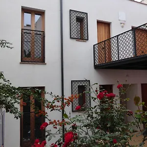 La Casa De La Escalera 1 Derecha , Córdoba España
