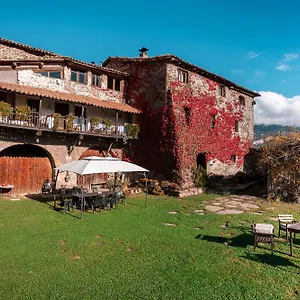 Masia La Canal , Gombren España