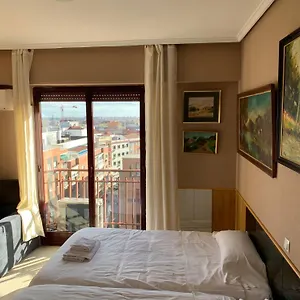 Torr En - Chamartin Appartement