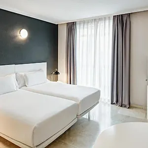 3* Apart Otel Sercotel Togumar
