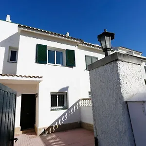 Calderon De La Barca , Cambrils España