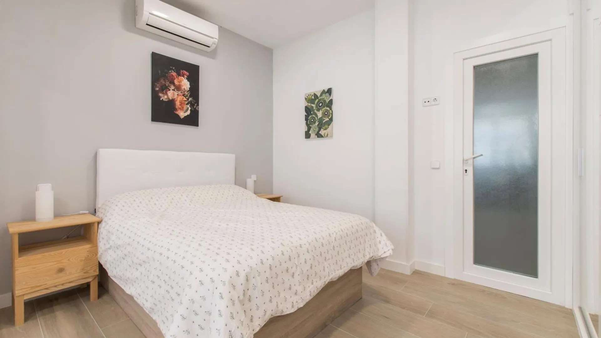 4Torres Homes - Laura 马德里 0*,  西班牙