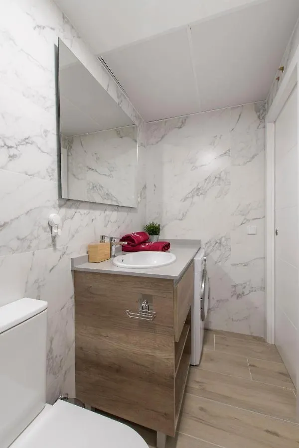 4Torres Homes - Laura 马德里